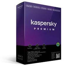 Kaspersky Premium 3 licencia(s) Descarga electrónica de software (ESD)