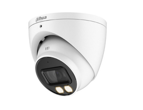Dahua Technology Pro DH-HAC-HDW2249TN-A-LED cámara de vigilancia Domo Cámara de seguridad CCTV Interior y exterior 1920 x 1080 Pixeles Techo/pared