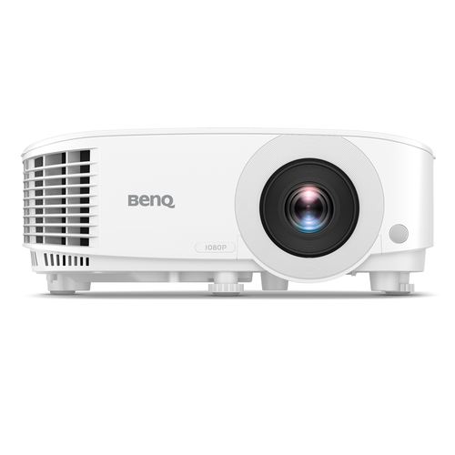 BenQ TH575 video proyector Proyector de alcance estándar 3800 lúmenes ANSI DLP 1080p (1920x1080) 3D Blanco