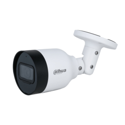Dahua Technology Entry IPC-HFW1830S-S6 cámara de vigilancia Bala Cámara de seguridad IP Interior y exterior 3840 x 2160 Pixeles Techo/pared