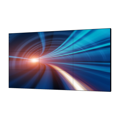 Dahua Technology LS550UEH-EG LCD Interior