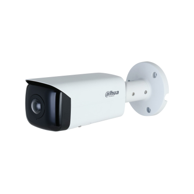 Dahua Technology WizSense IPC-HFW3441T-AS-P cámara de vigilancia Bala Cámara de seguridad IP Interior y exterior 2688 x 1520 Pixeles Techo/pared