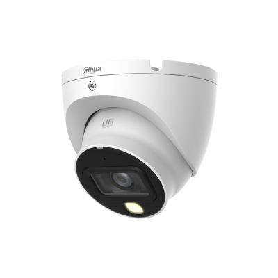 Dahua Technology DH-HAC -HDW2249TLMN-A-LED cámara de vigilancia Domo Cámara de seguridad IP Interior y exterior 1920 x 1080 Pixeles Techo/pared/Tubo