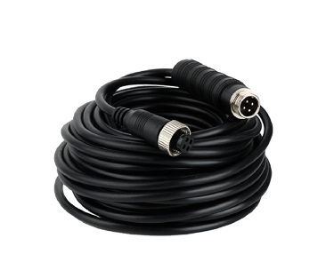 Dahua Technology MCNU-GXF4-GXM4-3 cable de señal 3 m Negro