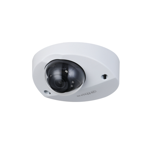Dahua Technology DH-HAC -HDBW3200FN-M cámara de vigilancia Domo Cámara de seguridad IP Interior y exterior 1920 x 1080 Pixeles Techo