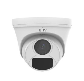 Uniarch UAC-T112-F28 cámara de vigilancia Torreta Cámara de seguridad CCTV Interior y exterior 1920 x 1080 Pixeles Techo