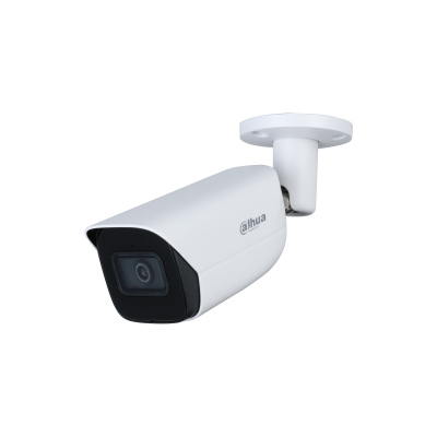 Dahua Technology WizSense DH-IPC-HFW3841E-AS-S2 cámara de vigilancia Bala Cámara de seguridad IP Interior y exterior 3840 x 2160 Pixeles Techo/Poste