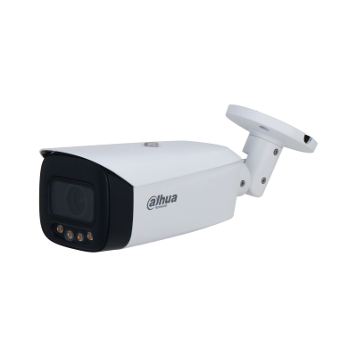 Dahua Technology IPC DH- -HFW5449T1-ZE-LED cámara de vigilancia Bala Cámara de seguridad IP Interior y exterior 2688 x 1520 Pixeles Techo/pared