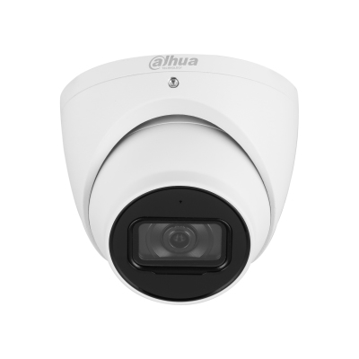 Dahua Technology WizSense DH-IPC-HDW3441EM-S-S2 cámara de vigilancia Esférico Cámara de seguridad IP Interior y exterior 2688 x 1520 Pixeles Techo