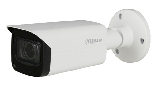 Dahua Technology Pro DH-HAC-HFW2802TN-A-I8 cámara de vigilancia Bala Cámara de seguridad CCTV Interior y exterior 3840 x 2160 Pixeles Pared