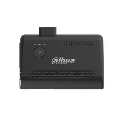 Dahua Technology DAE-CDR8213-GFW Full HD Wifi Bluetooth CC Negro