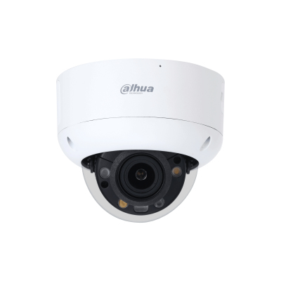 Dahua Technology WizSense DH-IPC-HDBW3849R1-ZAS-PV cámara de vigilancia Domo Cámara de seguridad CCTV Interior y exterior 3840 x 2160 Pixeles Techo