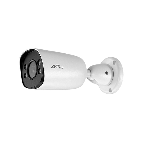 ZKTeco BS-855P12C-S7-C-MI cámara de vigilancia Bala Cámara de seguridad IP Interior y exterior 2560 x 1920 Pixeles Pared