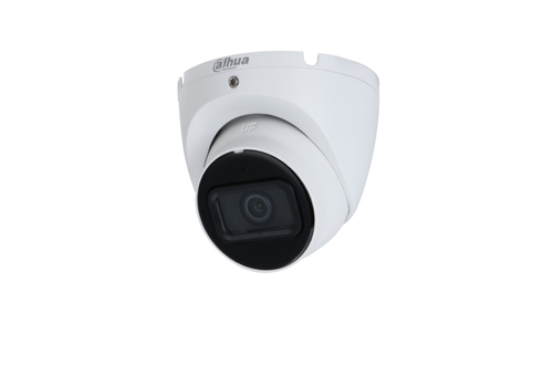 Dahua Technology Pro DH-HAC-HDW2501TLMN-A cámara de vigilancia Torreta Cámara de seguridad CCTV Interior y exterior 2880 x 1620 Pixeles Techo/pared/Tubo