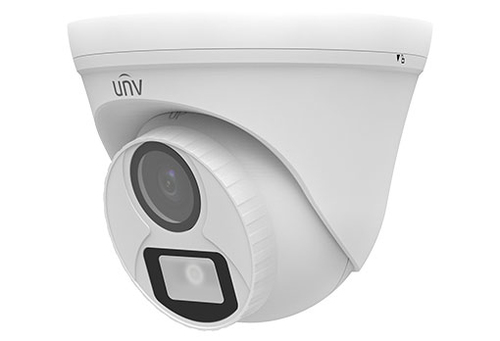 Uniarch UAC-T115-F28-W cámara de vigilancia Torreta Interior y exterior 2880 x 1620 Pixeles Techo