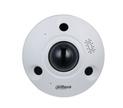 Dahua Technology WizMind DH-IPC-EBW8842-AS cámara de vigilancia Esférico Cámara de seguridad IP Exterior 3280 x 2480 Pixeles Techo