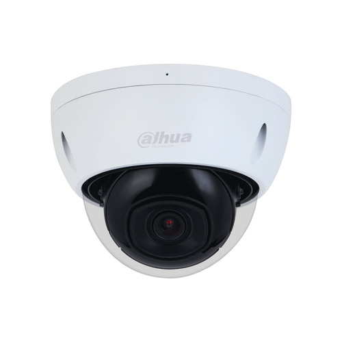 Dahua Technology WizSense DH-IPC-HDBW2541E-S cámara de vigilancia Domo Cámara de seguridad IP Interior y exterior 2592 x 1944 Pixeles Techo/escritorio