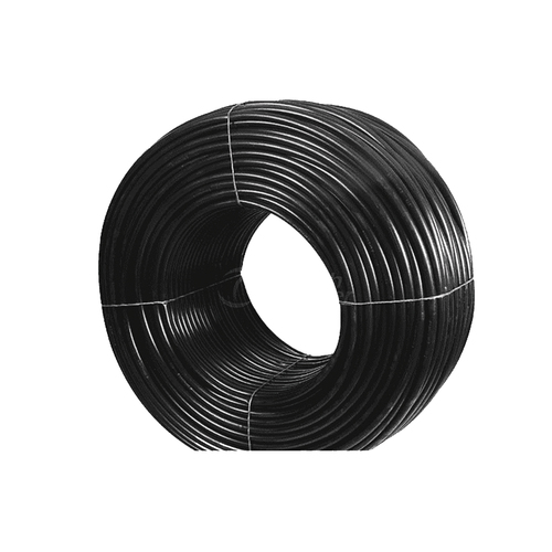 Epcom  Cable Fotovoltaico Negro / 6mm² (10AWG) / Material COBRE /  2000V / Rollo de 100m