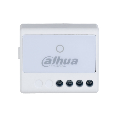 Dahua Technology DHI-ARM7012-W2 relé eléctrico Blanco