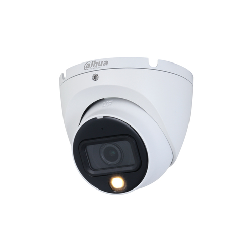 Dahua Technology HAC-HDW1801TLM-IL-A Domo Cámara de seguridad CCTV Exterior 3840 x 2160 Pixeles Techo/pared/Tubo