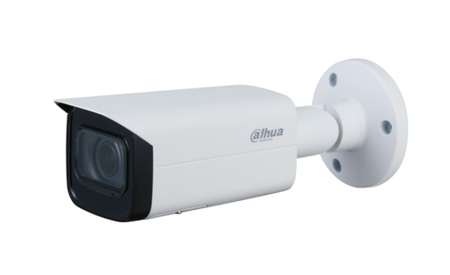 Dahua Technology Lite AI DH-IPC-HFW3441TN-ZAS cámara de vigilancia Bala Cámara de seguridad IP Interior y exterior 2688 x 1520 Pixeles Pared/poste