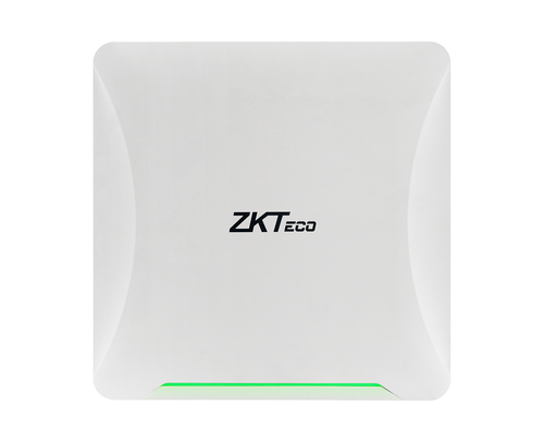 ZKTeco UHF10F PRO lector de control de acceso Lector de control de acceso básico Blanco