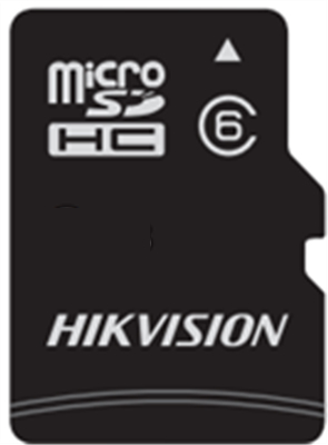Hikvision  Memoria microSD para Celular o Tablet / 128 GB / Multipropósito / Clase 10 / 92 MB/s Lectura / 50 MB/s Escritura