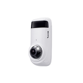 VIVOTEK CC9381-HV cámara de vigilancia Domo Cámara de seguridad IP Exterior 2560 x 1920 Pixeles Pared