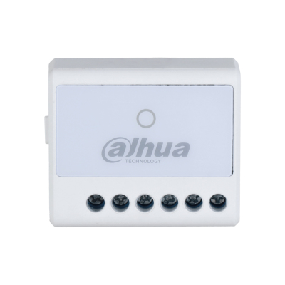 Dahua Technology DHI-ARM7011-W2 relé eléctrico Blanco