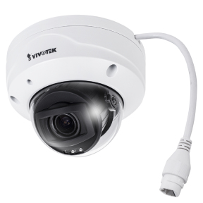 VIVOTEK FD9368-HTV cámara de vigilancia Domo Cámara de seguridad IP Interior y exterior 1920 x 1080 Pixeles Techo