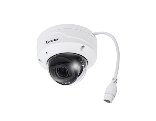 VIVOTEK FD9388-HTV cámara de vigilancia Domo Cámara de seguridad IP Interior y exterior 2560 x 1920 Pixeles Techo