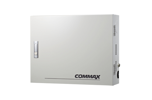 COMMAX JNS-PSM sistema de alarma médica Blanco