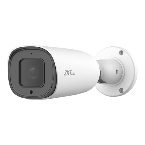 ZKTeco BL-852Q38A-LP cámara de vigilancia Bala Cámara de seguridad IP Interior y exterior 1920 x 1080 Pixeles Pared
