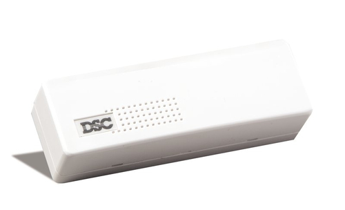 DSC AMP-701 sensor de puertas/ventanas Alámbrico Blanco