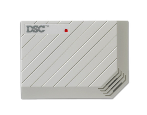 DSC DG-50AU detector de rotura de cristal Alámbrico