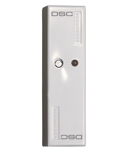 DSC SS-102 sensor de vibración