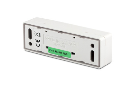 DSC RM-2 alarma o accesorio para detector