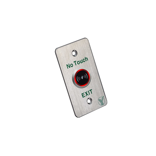 Yli Electronic ISK-841B botón de salida Alámbrico
