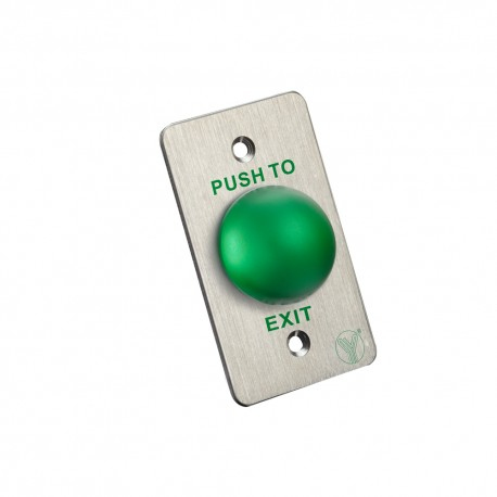 Yli Electronic PBK-818A botón de salida Inalámbrico
