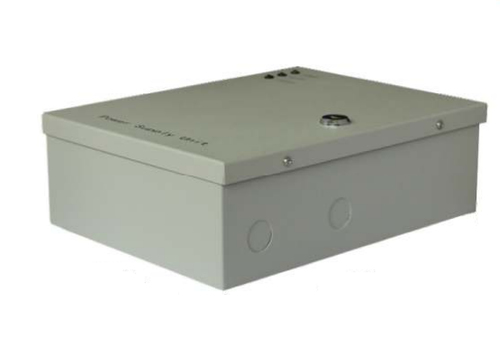 Saxxon PSU1210-D9B accesorio para cámara de seguridad Sistema de alimentación