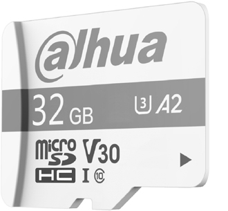 Dahua Technology TF-P100/32GB MicroSD UHS-I Clase 10
