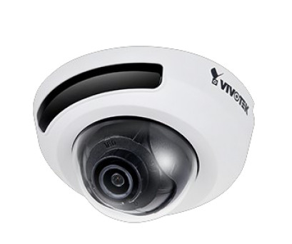 VIVOTEK FD9166-HN cámara de vigilancia Domo Cámara de seguridad IP Interior 1920 x 1080 Pixeles Techo