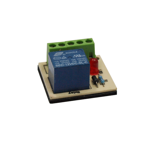 Yli Electronic PCB-502 relé eléctrico