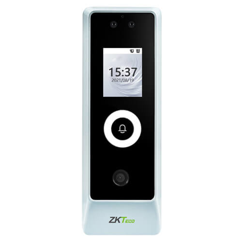 ZKTeco PROMA lector de control de acceso Lector de control de acceso básico