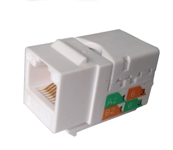 SBE Tech SBE-2302-WT Sello para conector y cable Caja de enchufes