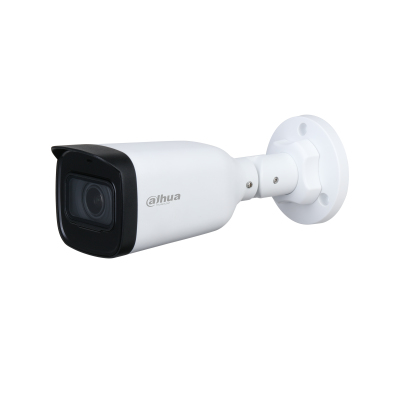 Dahua Technology Ultra-Smart HAC-B3A51N-Z cámara de vigilancia Interior y exterior 2880 x 1620 Pixeles Techo/pared/Tubo