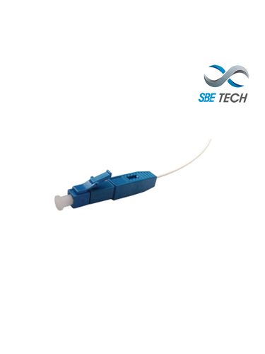 SBE Tech SBE-CONPPLCSM conector de fibra óptica LC