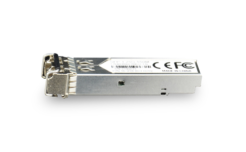 UTEPO SFP-1.25G-550M módulo de red del transceptor Fibra óptica 1250 Mbit/s 850 nm