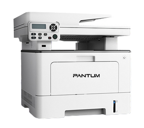 Pantum BM5100ADW Impresora multifunción Laser A4 1200 x 1200 DPI 40 ppm Wifi