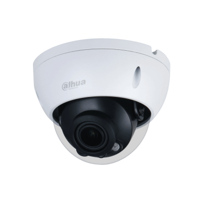 Dahua Technology WizSense DH-IPC-HDBW2541R-ZAS cámara de vigilancia Domo Cámara de seguridad IP Interior y exterior 2592 x 1944 Pixeles Techo